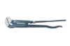 Ключ трубний кутовий 45° L-420 мм BOSCH 1 600 A02 W3T (фото 4)