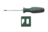 Набір викруток Torx/PH/PZ/SL 6 од. BOSCH 1 600 A02 W7L (фото 3)