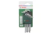 Набір ключів Г-под. Torx T8-T40 9 од. BOSCH 1 600 A02 Z9C (фото 1)