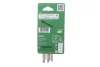 Набір ключів Г-под. Torx T8-T40 9 од. BOSCH 1 600 A02 Z9C (фото 2)