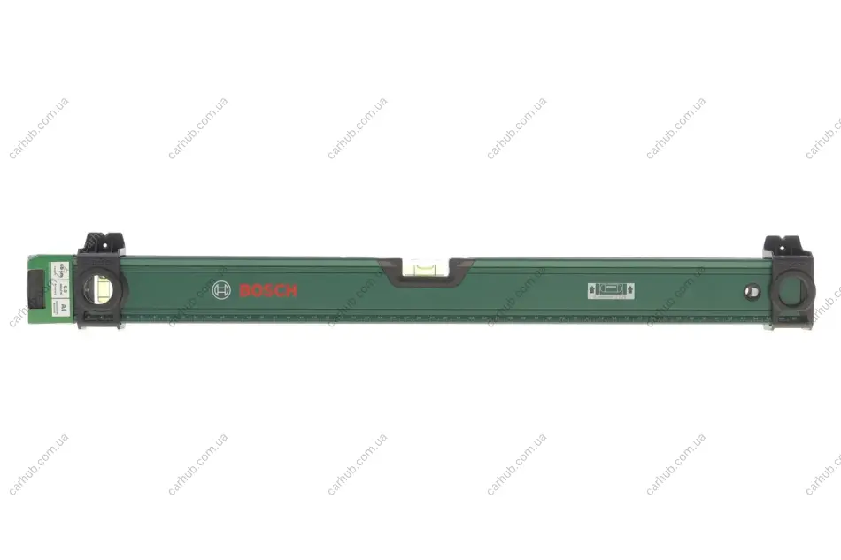 Рівень Bosch 600 мм (вертикаль/горизонталь) BOSCH 1 600 A02 Z9Z (фото 1)