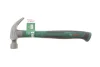 Молоток слюсарний (цвяходер) 330 мм 450 гр BOSCH 1 600 A02 ZA2 (фото 1)