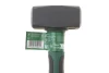 Кувалда із скловолоконною ручкою 260 мм 1 кг BOSCH 1 600 A02 ZA4 (фото 2)