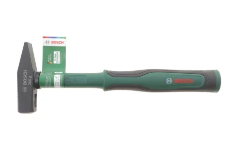 Молоток слюсарний 300 мм 300 гр BOSCH 1 600 A03 2UW