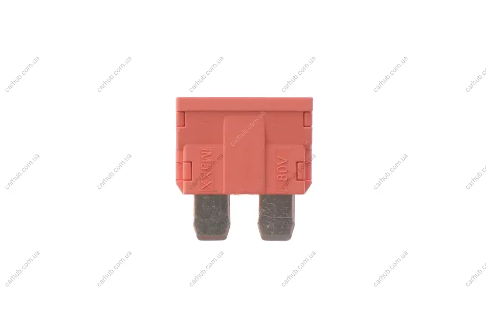Запобіжник 40А 80V iMaXX BOSCH 1 904 529 923 (фото 1)