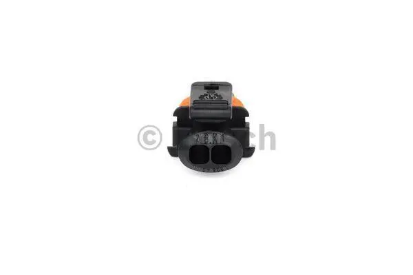Електричний роз’єм CITROEN JUMPER I, JUMPER II FIAT DUCATO, SCUDO PEUGEOT BOXER RENAULT AVANTIME, CLIO II, CLIO III, CLIO IV, ESPACE III, ESPACE IV, FLUENCE, FUEGO, GRAND SCENIC III 08.82- BOSCH 1 928 404 072 (фото 1)