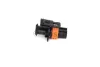 Електричний роз’єм CITROEN JUMPER I, JUMPER II FIAT DUCATO, SCUDO PEUGEOT BOXER RENAULT AVANTIME, CLIO II, CLIO III, CLIO IV, ESPACE III, ESPACE IV, FLUENCE, FUEGO, GRAND SCENIC III 08.82- BOSCH 1 928 404 072 (фото 2)