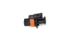 Електричний роз’єм CITROEN JUMPER I, JUMPER II FIAT DUCATO, SCUDO PEUGEOT BOXER RENAULT AVANTIME, CLIO II, CLIO III, CLIO IV, ESPACE III, ESPACE IV, FLUENCE, FUEGO, GRAND SCENIC III 08.82- BOSCH 1 928 404 072 (фото 4)