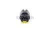 Штекер системы запалювання Vovlo S80/XC60 07- 1 928 405 159 BOSCH 1928405159 (фото 3)