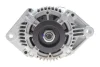 Генератор Renault Megane 1.9D/dT/dTi/TDI2.0i 96-03 (14V/75A) BOSCH 1 986 A00 098 (фото 1)