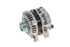 Генератор Citroen Berlingo/Peugeot Partner 1.6/1.9 D 98- (12V/120A) BOSCH 1 986 A00 561 (фото 1)