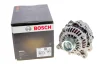 Генератор Citroen Berlingo/Peugeot Partner 1.6/1.9 D 98- (12V/120A) BOSCH 1 986 A00 561 (фото 5)