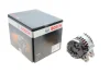 Генератор Citroen Berlingo/Jumpy/Fiat Scudo/Peugeot Expert/Partner 98-11 (14V/90A) BOSCH 1 986 A00 590 (фото 1)