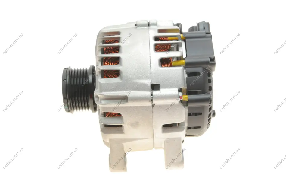 Генератор Citroen Berlingo/Peugeot Partner 1.6 BlueHDi 08- (14V/180A) BOSCH 1 986 A00 601 (фото 1)
