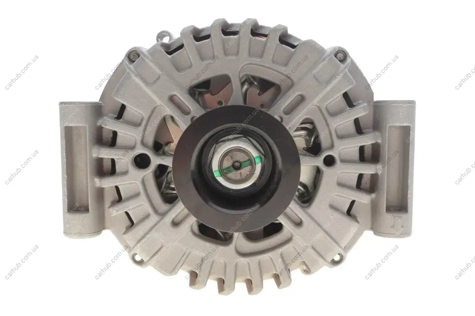 Генератор MB Sprinter (W906) 2.2 CDI OM651 09-18 (12V/180A) BOSCH 1 986 A00 630 (фото 1)