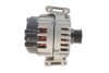 Генератор MB Sprinter (W906) 2.2 CDI OM651 09-18 (12V/180A) 1 986 A00 630 BOSCH 1986A00630 (фото 3)