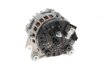 Генератор Renault Koleos II/Megane IV/Trafic III/Nissan Qashqai II 13- (14V/150A) BOSCH 1 986 A00 686 (фото 3)