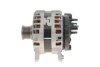Генератор Renault Koleos II/Megane IV/Trafic III/Nissan Qashqai II 13- (14V/150A) BOSCH 1 986 A00 686 (фото 4)