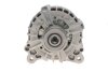 Фото 4 - генератор VW Passat 1.6-2.0 TDI 11-15 BOSCH 1 986 A01 048 Генератор VW Passat 1.6-2.0 TDI 11-15 BOSCH 1 986 A01 048 (фото 4)