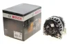 Генератор Renault Clio III/IV 1.2 16V 05-21 (14V/90A) BOSCH 1 986 A01 067 (фото 2)