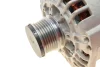 Генератор Dacia Dokker/Logan/Sandero/Clio/Megane 1.5dCi 04- (14V/125A) BOSCH 1 986 A01 079 (фото 3)