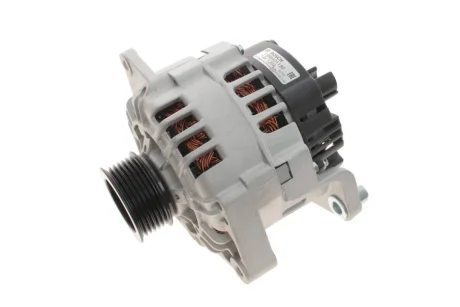 Генератор Citroen Jumper/Peugeot Boxer 2.8 HDi 00-09 (14V/120A) BOSCH 1 986 A01 190
