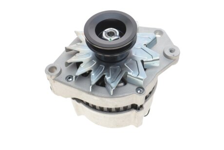 Фото генератор VW T4 2.4D 90-98 (14V/100A) BOSCH 1 986 A01 308 Генератор VW T4 2.4D 90-98 (14V/100A) BOSCH 1 986 A01 308