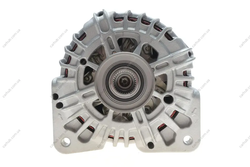 Генератор Nissan Primastar/Opel Vivaro/Renault Espace/Laguna/Trafic/ 2.0dCi 06- (14V/150A) BOSCH 1 986 A01 339 (фото 1)