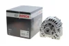 Генератор Nissan Primastar/Opel Vivaro/Renault Espace/Laguna/Trafic/ 2.0dCi 06- (14V/150A) BOSCH 1 986 A01 339 (фото 2)