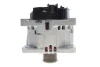 Генератор Nissan Primastar/Opel Vivaro/Renault Espace/Laguna/Trafic/ 2.0dCi 06- (14V/150A) BOSCH 1 986 A01 339 (фото 4)
