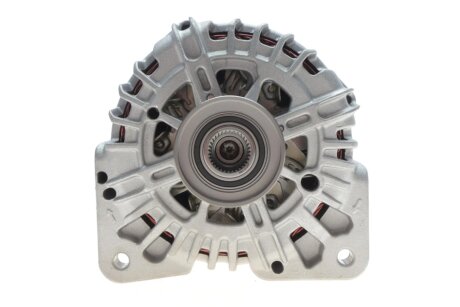 Генератор Nissan Primastar/Opel Vivaro/Renault Espace/Laguna/Trafic/ 2.0dCi 06- (14V/150A) BOSCH 1986A01339