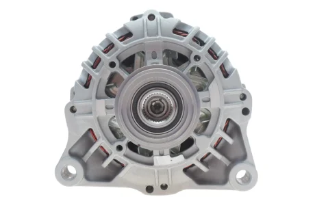 Генератор Citroen Jumper/Fiat Ducato/Peugeot Boxer 2.0 HDI/JTD 02-06 (14V/90A) BOSCH 1 986 A01 341