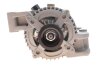 Генератор Ford Focus 1.8/2.0 04-12 (14V/120A) BOSCH 1986A01349 (фото 1)