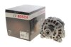 Генератор Skoda Octavia III/VW Caddy IV 1.6 15-20 (14V/110A) BOSCH 1986A01385 (фото 2)