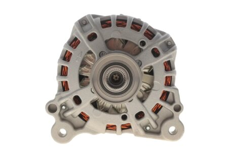 Генератор Skoda Octavia III/VW Caddy IV 1.6 15-20 (14V/110A) BOSCH 1986A01385