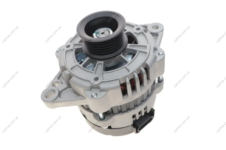 Генератор Chevrolet Aveo 1.4/1.5 03- (14V/84A) BOSCH 1 986 A01 468 (фото 1)