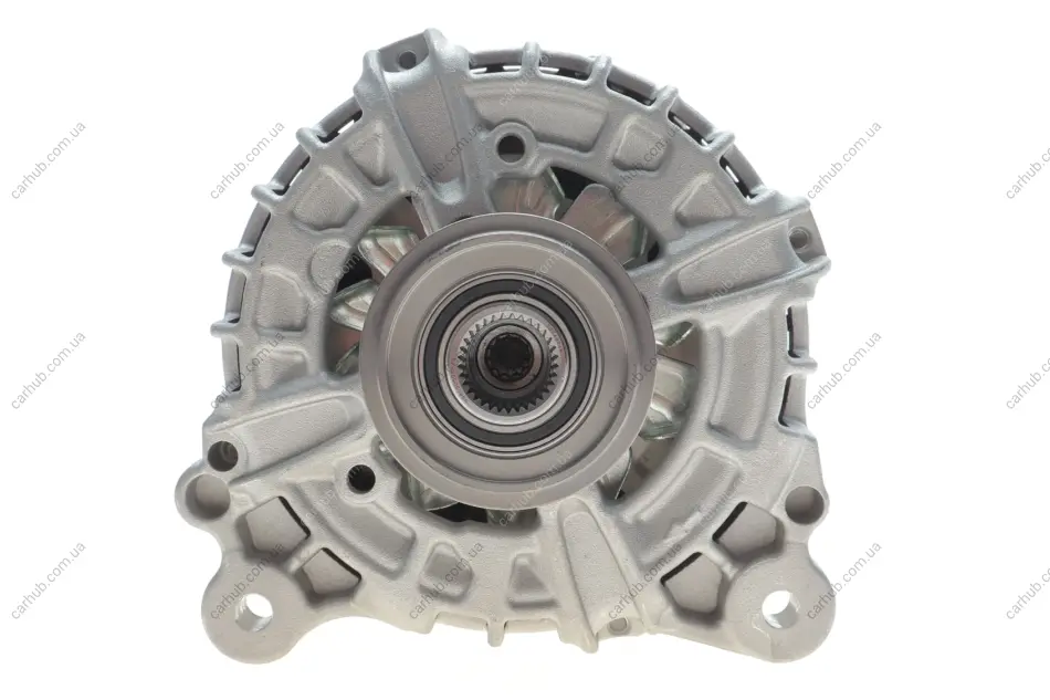 Генератор VW Passat 1.6-2.0TDI 05-14 (14V/180A) BOSCH 1 986 A01 487 (фото 1)