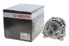 Генератор VW Passat 1.6-2.0TDI 05-14 (14V/180A) BOSCH 1 986 A01 487 (фото 2)