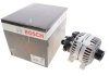 Генератор Citroen Berlingo 2.0 HDI 99-11(14V/150A) BOSCH 1 986 A01 522 (фото 1)