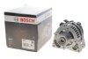 Генератор Citroen Berlingo/Peugeot Partner 1.2 PureTech 16- (14V/150A) 1 986 A01 657 BOSCH 1986A01657 (фото 2)