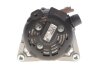 Генератор Citroen Berlingo/Peugeot Partner 1.2 PureTech 16- (14V/150A) 1 986 A01 657 BOSCH 1986A01657 (фото 6)