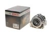 Генератор Renault Kangoo/Clio I-II 1.2 98- (14V/75A) BOSCH 1 986 A01 690 (фото 1)