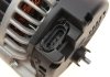 Генератор Renault Kangoo/Clio I-II 1.2 98- (14V/75A) BOSCH 1 986 A01 690 (фото 3)