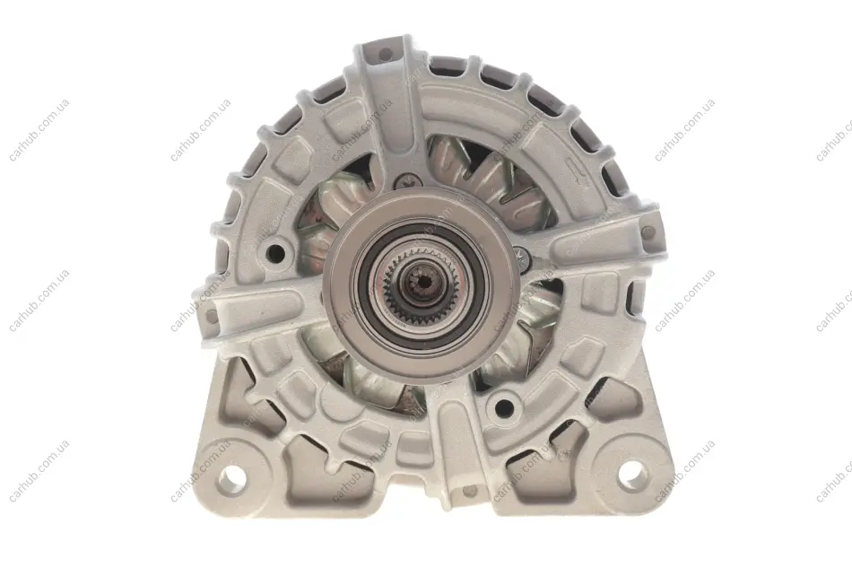 Генератор Nissan Qashqai II/X-Trail III 2.0 14- (14V/150A) BOSCH 1 986 A01 707 (фото 1)