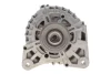 Генератор Renault Clio IV 12-21/Dokker 1.5 dCi 13- (14V/120A) BOSCH 1 986 A01 763 (фото 1)