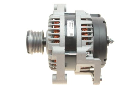 Фото генератор Chevrolet Captiva 2.0D 06-/Opel Antara 2.0 CDTI 06-11 (14V/100A) BOSCH 1 986 A01 822 Генератор Chevrolet Captiva 2.0D 06-/Opel Antara 2.0 CDTI 06-11 (14V/100A) BOSCH 1 986 A01 822