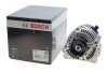 Генератор VW LT 2.5-2.8 SDI/TDI 96-06 (14V/90A) 1 986 A01 848 BOSCH 1986A01848 (фото 2)
