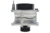 Генератор VW LT 2.5-2.8 SDI/TDI 96-06 (14V/90A) 1 986 A01 848 BOSCH 1986A01848 (фото 4)