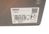 Генератор VW T4 2.4D/2.5 90-03 (14V/65A) BOSCH 1 986 A01 855 (фото 5)