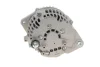 Генератор Nissan Interstar/ Opel Movano A 3.0D 03- (14V/135A) BOSCH 1 986 A01 857 (фото 2)